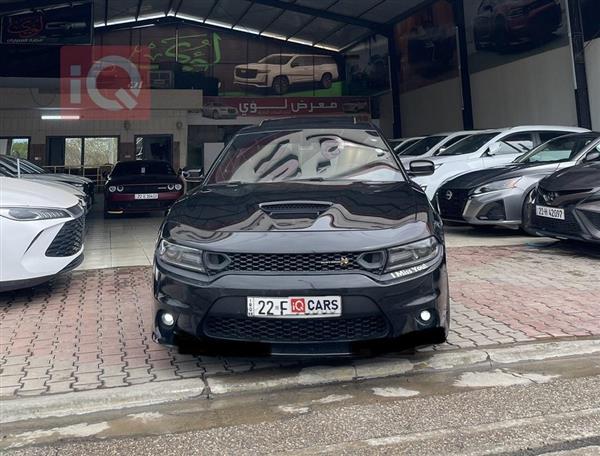 دودج تشارجر 2021 للبيع في العراق - كركوك